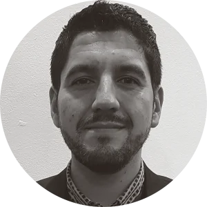 Felipe González | Postgrado Unab