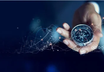 Webinar Decisiones Ejecutivas en un Mundo Incierto