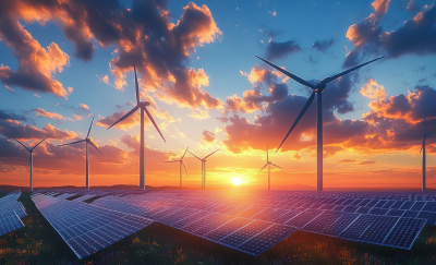 Conoce los diplomados de la UNAB que responden a los desafíos del sector energético en Chile