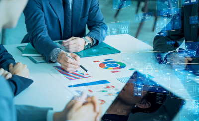 Estudia el MBA y toma decisiones con flexibilidad, liderazgo y de manera estratégica