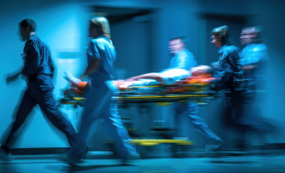 Formación en atención prehospitalaria: precisión, tecnología y liderazgo en escenarios críticos