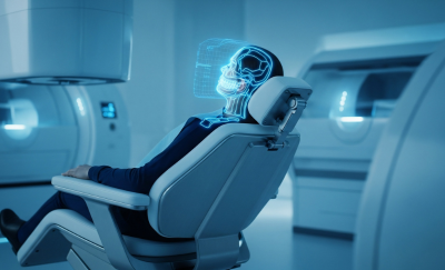 Diplomado en Anatomía de Cabeza y Cuello: formación avanzada para fortalecer la práctica profesional en salud