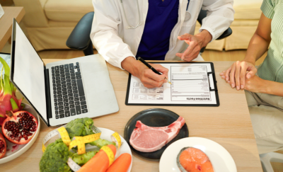 Certifícate en nutrición médica para fortalecer la prevención de enfermedades crónicas en Chile