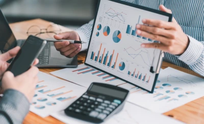 Aprende a liderar mercados dinámicos y tecnológicos con el Magíster en Finanzas