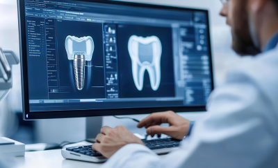 Diplomado en Cirugía para Implantes: del diagnóstico a la ejecución