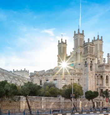 CLASE MAGISTRAL Y WEBINAR INTERNACIONAL ISP