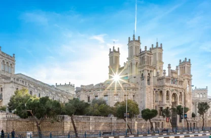 CLASE MAGISTRAL Y WEBINAR INTERNACIONAL ISP