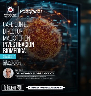 Café con el director Magíster en Investigación Biomédica_1080x1080