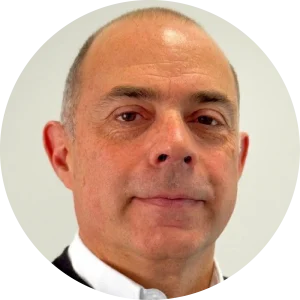 Claudio Raffo Barasoa