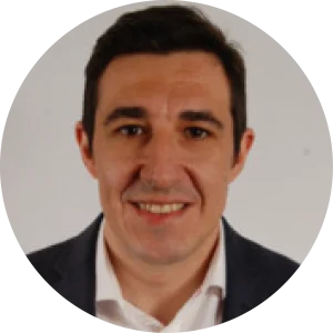 Dr. David Naranjo Douglas