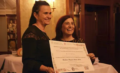 Diplomado Internacional en Sistemas Integrados de Salud y Atención Primaria Territorial