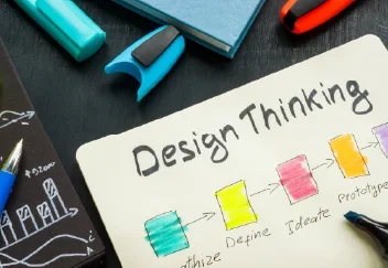 Webinar: Pensar, Crear y Transformar: