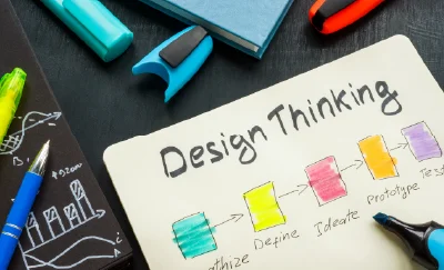 Webinar: Pensar, Crear y Transformar: