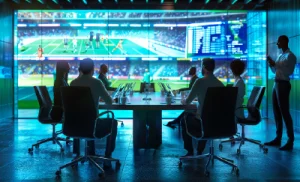 Webinar: La Gestión Deportiva Hoy