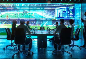 Webinar: La Gestión Deportiva Hoy