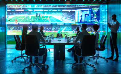 Webinar: La Gestión Deportiva Hoy