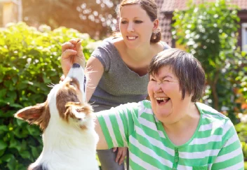 Participación social y relaciones interpersonales en personas autistas y con discapacidad: desafíos y estrategias