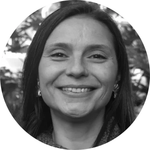 Isabel Cristina Angel Uribe