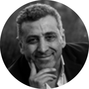 Dr. John Atkinson | Postgrado Unab