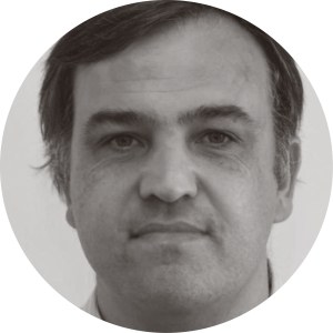 José Gardiazabal | Postgrado Unab