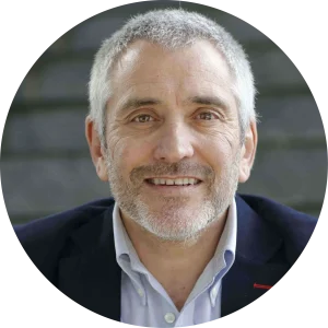 Masterclass Desafíos de la Dirección de Talento en el Sector Minero