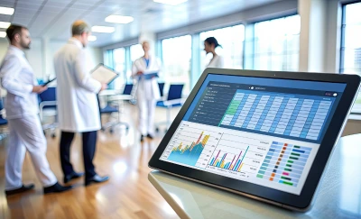 Fortalece tu liderazgo en gestión con el MBA con Especialización en Salud