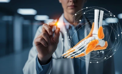 Internalización en salud: Magíster en Rehabilitación Musculoesquelética impulsa pasantía en Universidad de Granada