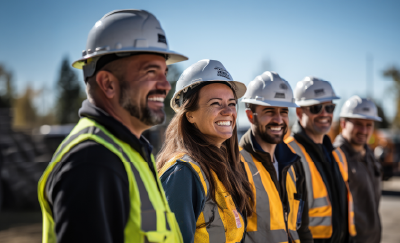Masterclass Desafíos de la Dirección de Talento en el Sector Minero
