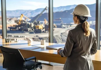 WEBINAR MUJERES EN LA MINERIA CHILENA miércoles