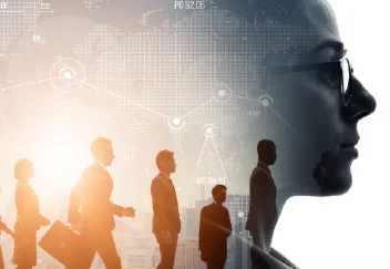 Webinar IA en Recursos Humanos Oportunidad, límites y decisiones