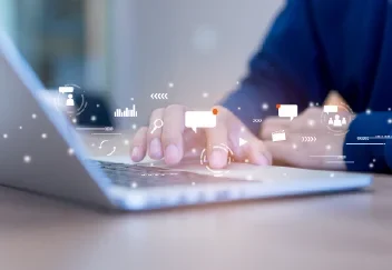 Webinar IA en marketing lo que funciona, lo que no, y lo que viene