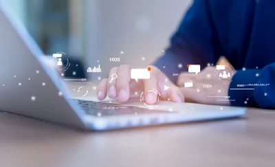 Webinar IA en marketing lo que funciona, lo que no, y lo que viene