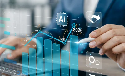 Webinar Los Futuros de la IA