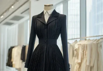 Webinar Moda y lujo, las nuevas dinámicas de un negocio en constante cambio