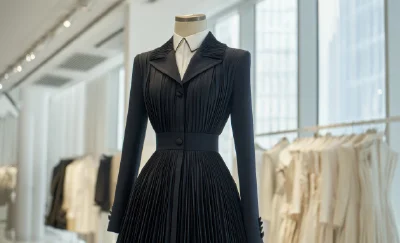 Webinar Moda y lujo, las nuevas dinámicas de un negocio en constante cambio