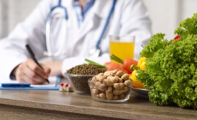 Formación en nutrición terapéutica para enfrentar el síndrome metabólico y la inflamación crónica