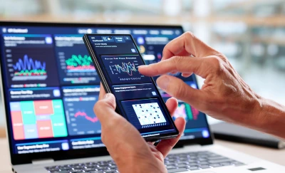 Toma decisiones estratégicas basadas en datos con el Magíster en Marketing e Inteligencia de Mercados