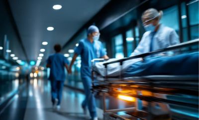 Sesión online informativa Pasantía Manejo de Paciente Crítico