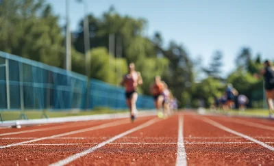 Inauguración Año Académico: Magister en Gestión Deportiva