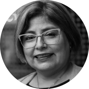 Rosa Villarroel | Postgrado Unab