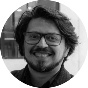 René Valdés | Postgrado Unab