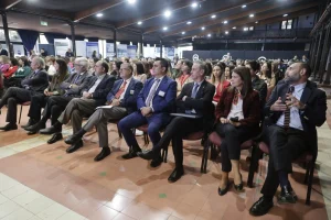 NEXO Internacional de Salud MBA-ES celebra 20 años formando líderes que transforman la gestión en salud