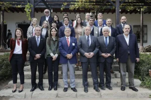 NEXO Internacional de Salud MBA-ES