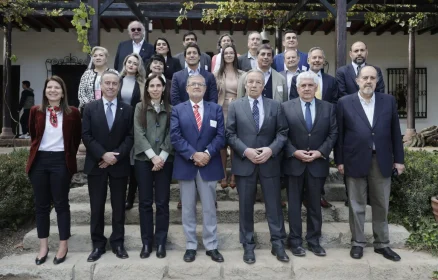 NEXO Internacional de Salud MBA-ES