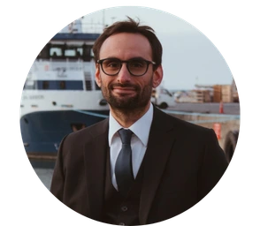 ¿Por qué especializarse en derecho penal y procesal penal? Conoce el testimonio de un graduado