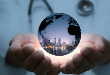 Webinar Guerra, combustibles y economía claves para entender el impacto en salud