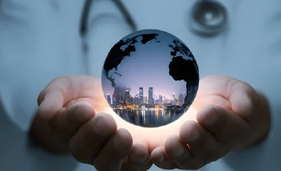 Webinar Guerra, combustibles y economía claves para entender el impacto en salud