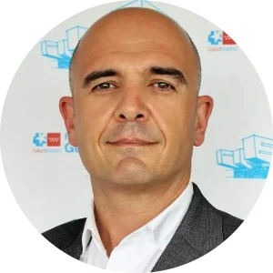 Ignacio Maestre