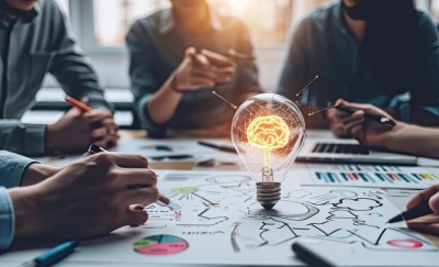 Magíster in Digital Audience Strategy: especialízate para enfrentar el nuevo ecosistema digital