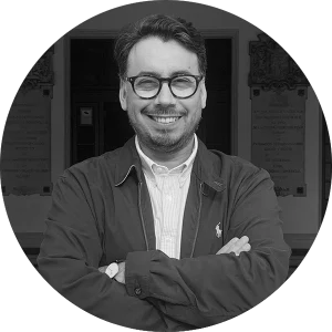 Marco Opazo-Basáez